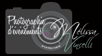 Photographie d'&eacute;v&eacute;nements M&eacute;lissa Vincelli